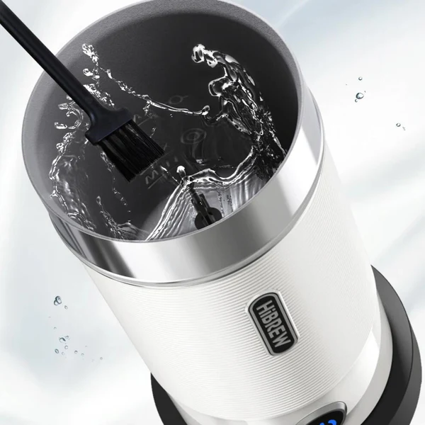 HIBREW MILK FROTHER MACHINE-M1A