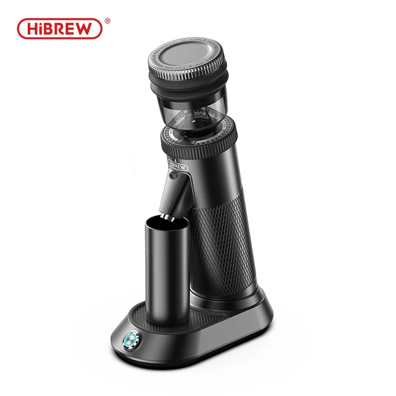 hibrew coffee grinder g5