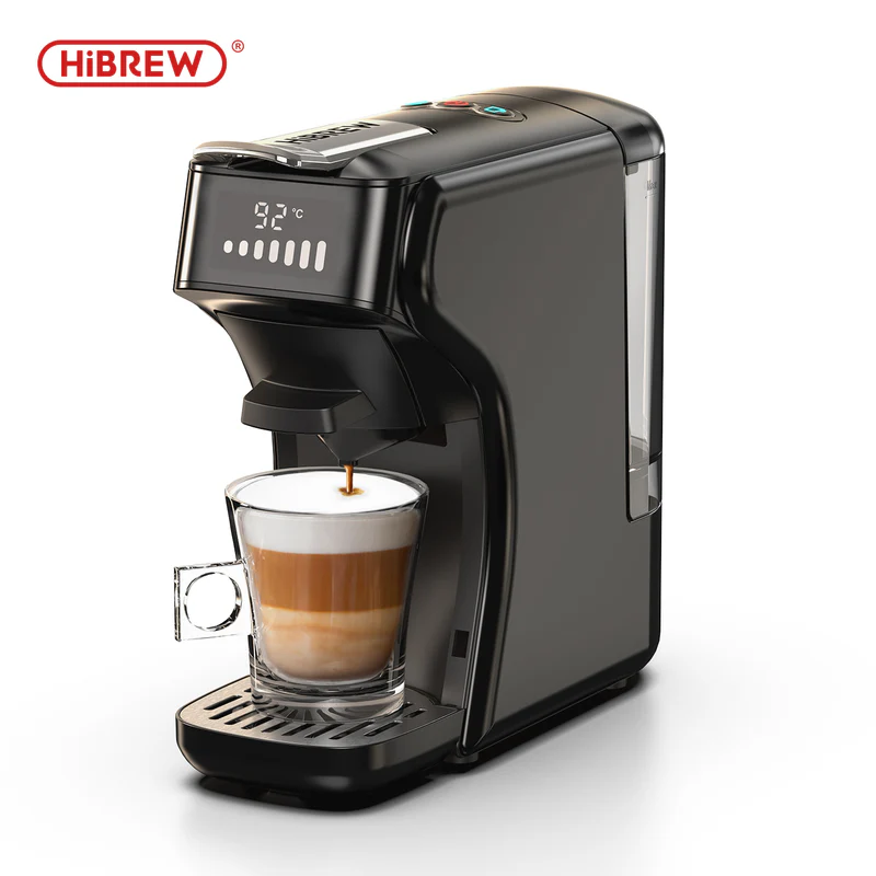 hibrew coffee machine h1b