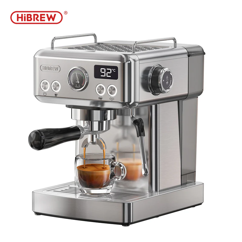 hibrew coffee machine h10a